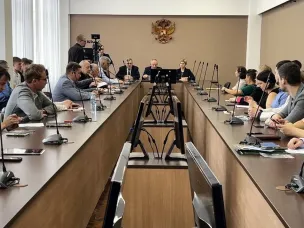 Прошла Вторая Всероссийская научно-практическая конференция «Геофорум. Нижний Новгород»
